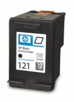 HP 121 BLACK - Image 2