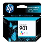 HP 901 COLOR