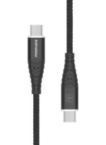 PROMATE CCORD-2M USB-C CABLE - Image 2