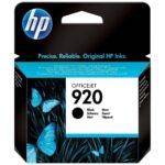 HP 920 BLACK