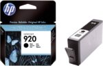 HP 920 BLACK - Image 2