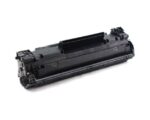 HP 83A 2-pack  BLACK ORIGINAL LASERJET TONER CARTRIDGE - Image 2