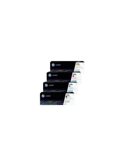 HP 410X BLACK LaserJet Toner