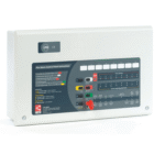 CONTEXT PLUS CONVENTIONAL FIRE ALARM SYSTEM CFP 760 / CON