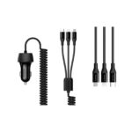 PROMATE CAR DC CHARGER VOLTRIP-UNI - Image 2
