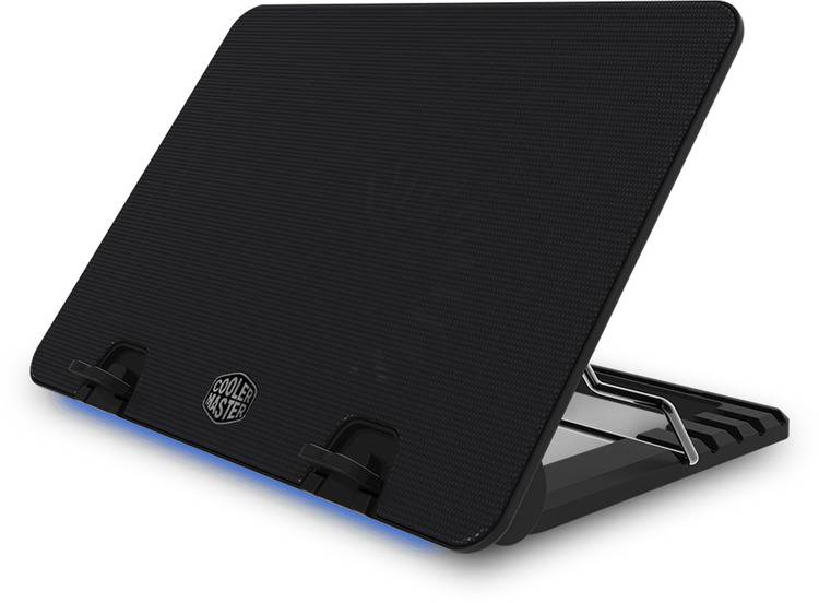 CL-CM-NOTEPAL-R9-NBS-E42K-GP COOLER MASTER NOTEPAL ERGOSTAND IV - Image 1
