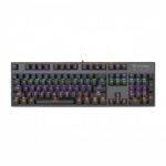 VERTUX COMMANDO - HIGH PERFORMANCE MECHANICAL GAMING KEYBOARD(EN) - Image 3