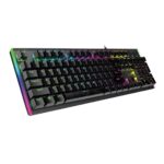 VERTUX COMMANDO - HIGH PERFORMANCE MECHANICAL GAMING KEYBOARD(EN) - Image 2