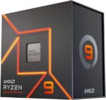 AMD Ryzen™ 9 7900X AM5 (WITHOUT FAN)