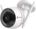 EZVIZ C3W PRO - 4MP 2K WIFI SMART HOME CAMERA