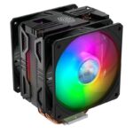 COOLER MASTER COOLING SYSTEM HYPER 212 TURBO ARGB LED - Image 2