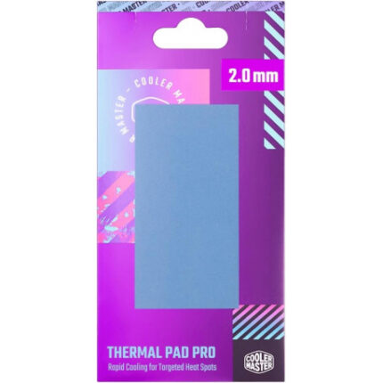 COOLER MASTER THERMAL PAD 2.0 MM