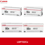 CANON 064 BLACK INK TONER