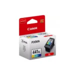CANON 441 XL COLOR INK CARTRIDGE