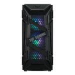 ASUS TUF GAMING GT301-MID TOWER COMPACT ATX GAMING CASE - Image 2