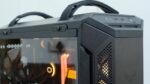 ASUS TUF GAMING GT501 ATX GAMING CASE W/HANDLE - Image 2