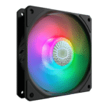 COOLER MASTER FAN SICKLEFLOW 120 ARGB
