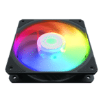 COOLER MASTER FAN SICKLEFLOW 120 ARGB - Image 2