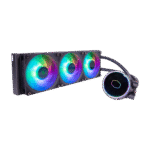 Cooling System Cooler Master PL360 Flux