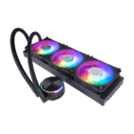 Cooling System Cooler Master PL360 Flux - Image 2