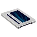 CRUCIAL MX500SSD SATA 2.5" 500GB - Image 2