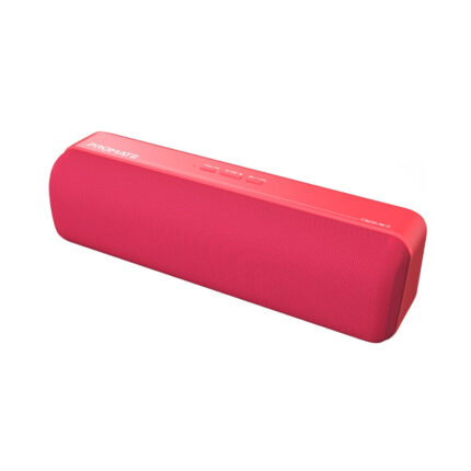 CrystalSound® HD Wireless Speaker Capsule-2 (RED)
