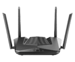 D-LINK EXO AX AX3200 Wi-Fi 6 Router DIR-X3260 - Image 2