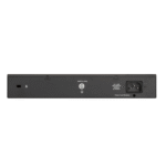 D-Link DGS-1024D 24-Port Gigabit Unmanaged Desktop Switch - Image 3