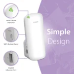 DLINK DAP -X1870 RANGE EXTENDER
