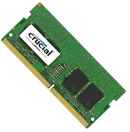 DDR4-LAPTOP-16GB CRUCIAL 16 DDR4 LAPTOP 3200 - Image 1