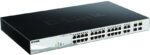 DLINK - DGS-1210-28P POE SWITCH - Image 2
