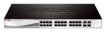DLINK - DGS-1210-28P POE SWITCH