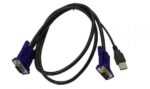 D-LINK KVM CABLE 1.8M