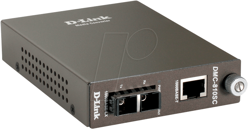 D-LINK DMC-820SSC - ACD Tech