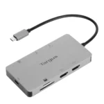 USB-C Dual HDMI 4K Docking - Image 4