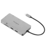 USB-C Dual HDMI 4K Docking - Image 3
