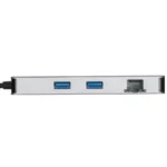 USB-C Dual HDMI 4K Docking - Image 2