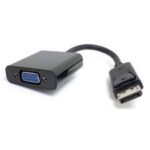 UNITEK DISPLAY PORT TO VGA - Image 2