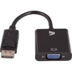 UNITEK DISPLAY PORT TO VGA