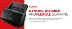 CANON DR-C230 SCANNER - Image 2