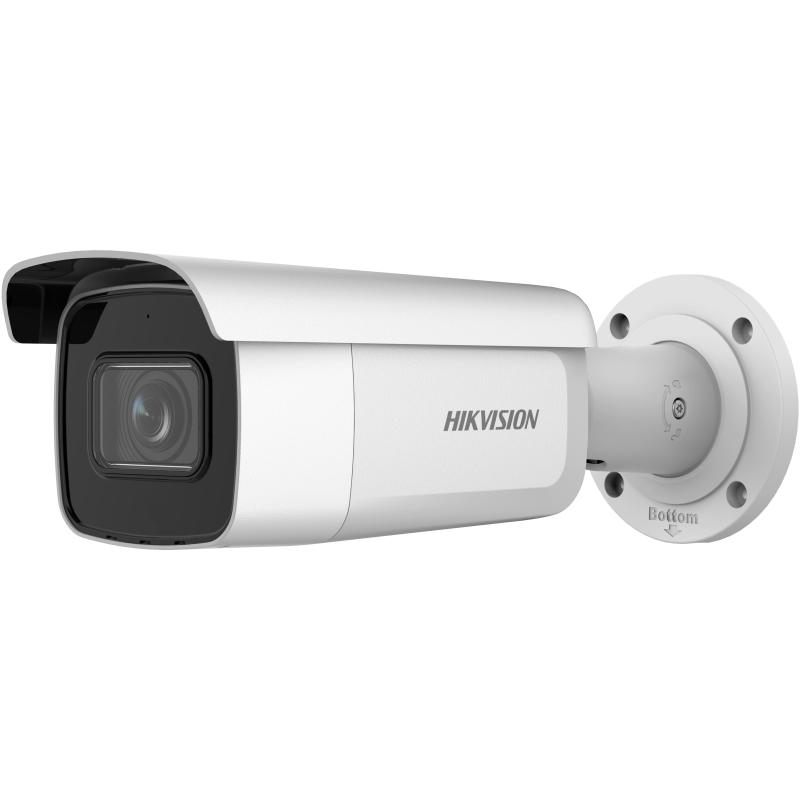 DS-2CD2643G2-IZS HIKVISION 4 MP AcuSense Motorized Varifocal Bullet Network Camera - Image 1