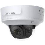 HIKVISION 4 MP AcuSense Motorized Varifocal Dome Network Camera - Image 2