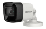 HIKVISION TURBO HD 5 MP/HIGH DEFINITION ANALOG OUTDOOR DS-2CE17H0T-IT3F