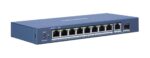 HIKVISION TRANSMISSION EQUIPMENT - DS-3E0310P-E/M - Image 2