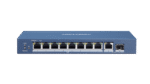 HIKVISION TRANSMISSION EQUIPMENT - DS-3E0310P-E/M