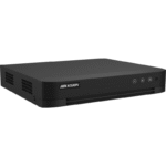 HIKVISION 4-ch 720p 1U H.265 DVR - Image 2