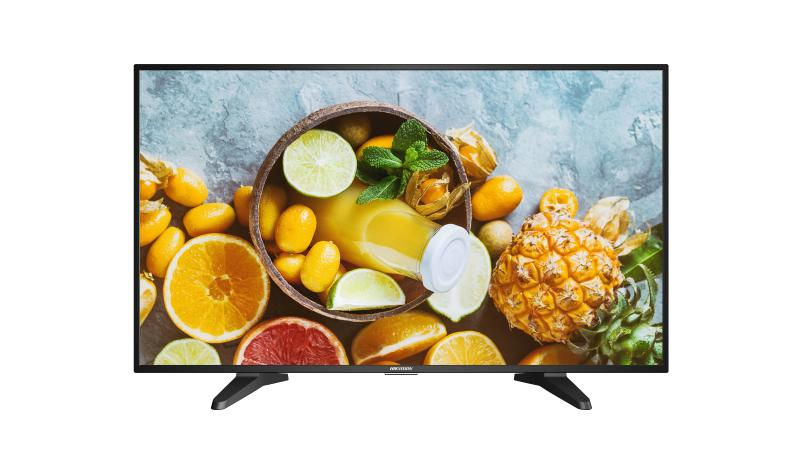 DS-D5043QE HIKVISION 42.5-inch FHD Monitor - Image 1