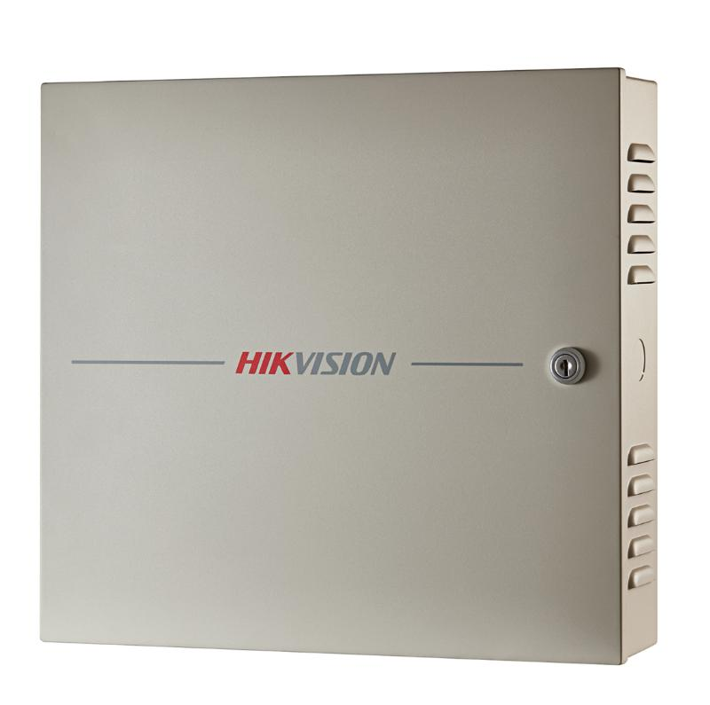DS-K2602T HIKVISION Access Controller 4 doors - Image 1