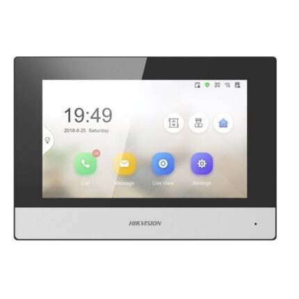 HIKVISION VIDEO INTERCOM DS-KH6320-WTE1