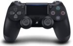 DUALSHOCK 4  WIRELESS CONTROLLER
